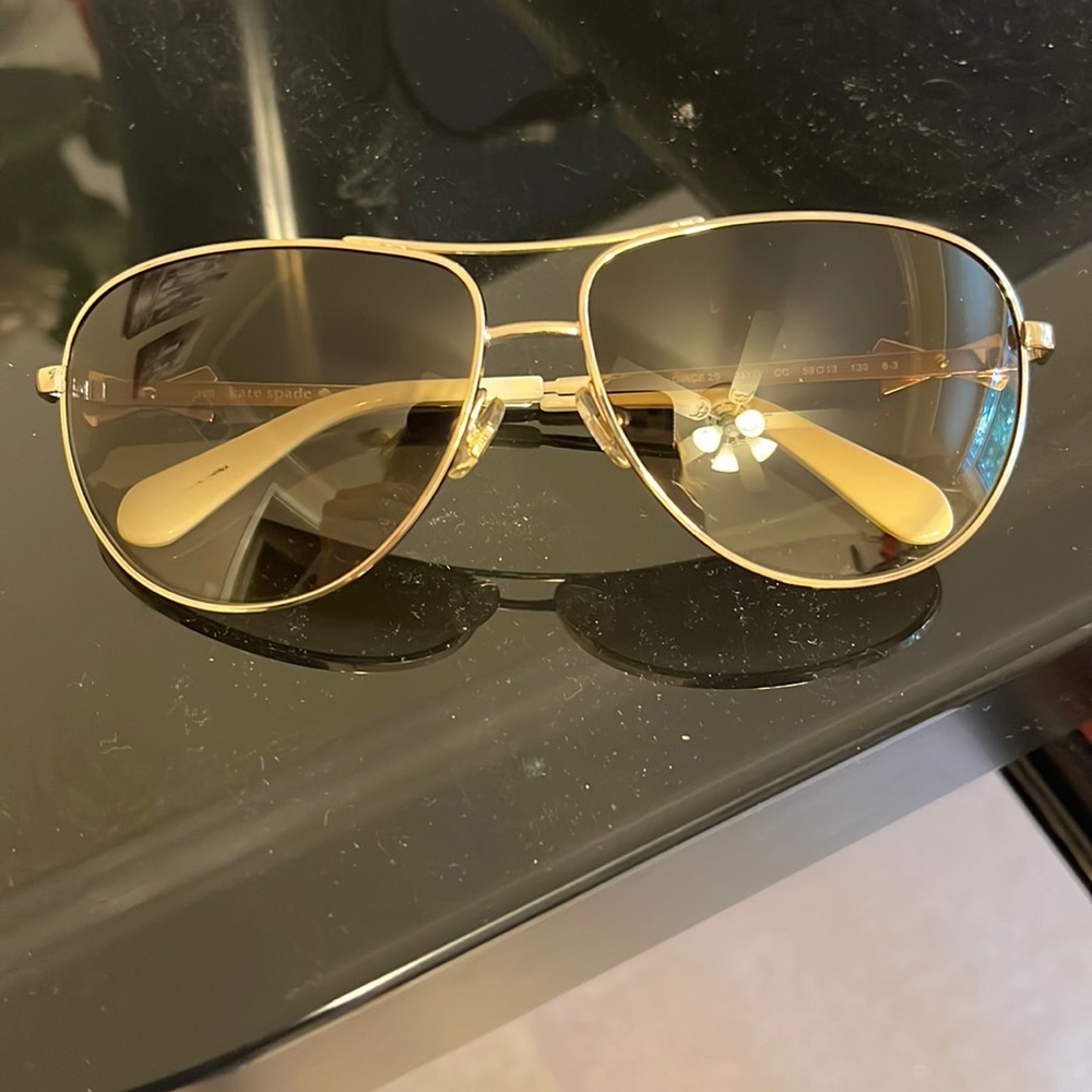 Kate Spade Sunglasses
